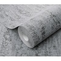 10555-10 Tapeten Erismann Modern Balance grau Vliestapete