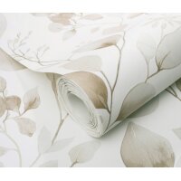 10577-11 Tapeten Erismann Modern Balance beige Vliestapete