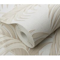 10600-02 Tapeten Erismann Modern Balance beige Vliestapete