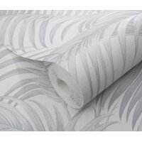 10600-31 Tapeten Erismann Modern Balance grau Vliestapete