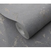 10601-47 Tapeten Erismann Modern Balance grau Vliestapete