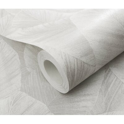 10602-31 Tapeten Erismann Modern Balance grau Vliestapete