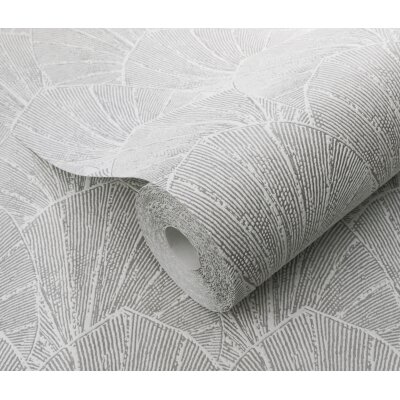 10603-14 Tapeten Erismann Modern Balance creme Vliestapete