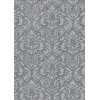 10604-47 Tapeten Erismann Modern Balance grau Vliestapete
