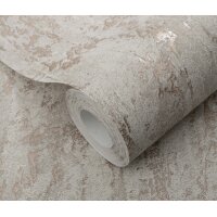 10605-11 Tapeten Erismann Modern Balance taupe Vliestapete
