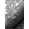 10605-47 Tapeten Erismann Modern Balance grau Vliestapete