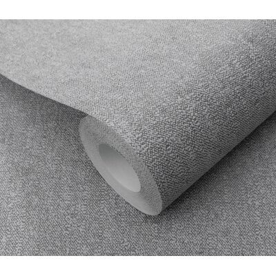 10606-47 Tapeten Erismann Modern Balance grau Vliestapete