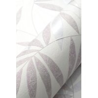 10607-05 Tapeten Erismann Modern Balance rose Vliestapete