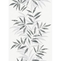 10607-15 Tapeten Erismann Modern Balance grau Vliestapete