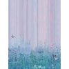 CW6023-2 Decoprint Wallcoverings Cute Walls violett lavendel  Digitaltapete