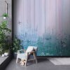 CW6023-2 Decoprint Wallcoverings Cute Walls violett lavendel  Digitaltapete