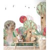 CW6049-1 Decoprint Wallcoverings Cute Walls bunt Digitaltapete