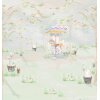 CW6111-1 Decoprint Wallcoverings Cute Walls blau Digitaltapete