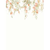 CW6119-1 Decoprint Wallcoverings Cute Walls pfirsich rosa...