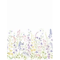 CW6120-1 Decoprint Wallcoverings Cute Walls bunt Digitaltapete