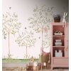 CW6121-1 Decoprint Wallcoverings Cute Walls rosa zartrosa  Digitaltapete