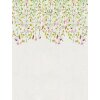 CW6124-2 Decoprint Wallcoverings Cute Walls weiß brillantweiß  Digitaltapete