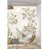 CW6128-1 Decoprint Wallcoverings Cute Walls grün Digitaltapete