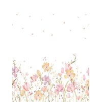 CW6129-1 Decoprint Wallcoverings Cute Walls weiß...