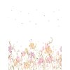 CW6129-1 Decoprint Wallcoverings Cute Walls weiß brillantweiß  Digitaltapete