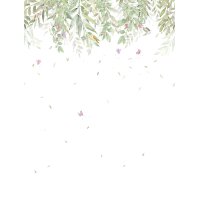 CW6130-1 Decoprint Wallcoverings Cute Walls grün...