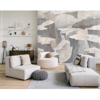 DW3012 Decoprint Wallcoverings Designer Walls 2  Erdbraun...