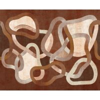 DW3020 Decoprint Wallcoverings Designer Walls 2  Grau...