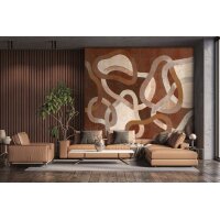 DW3020 Decoprint Wallcoverings Designer Walls 2  Grau...