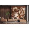 DW3020 Decoprint Wallcoverings Designer Walls 2  Grau  Digitaldruck Vlies
