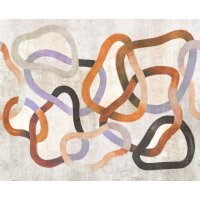 DW3023 Decoprint Wallcoverings Designer Walls 2  Sand...