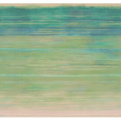 DW3040 Decoprint Wallcoverings Designer Walls 2  Indigoblau Blau Digitaldruck Vlies