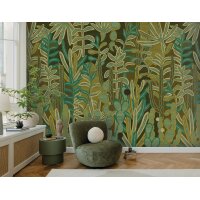 DW3052 Decoprint Wallcoverings Designer Walls 2...