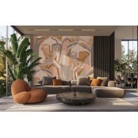 DW3060 Decoprint Wallcoverings Designer Walls 2  Braun...