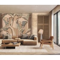 DW3061 Decoprint Wallcoverings Designer Walls 2  Blau...