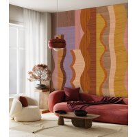 DW3071 Decoprint Wallcoverings Designer Walls 2  Leinen...