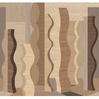DW3072 Decoprint Wallcoverings Designer Walls 2  Petrol...