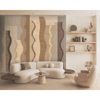 DW3072 Decoprint Wallcoverings Designer Walls 2  Petrol...