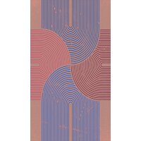 SW3000-1 Decoprint Wallcoverings Scenic Walls...