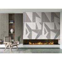 SW3001-1 Decoprint Wallcoverings Scenic Walls...