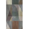 SW3004-1 Decoprint Wallcoverings Scenic Walls  Mehrfarbig Bunt Digitaldruck Vlies
