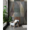 SW3004-1 Decoprint Wallcoverings Scenic Walls  Mehrfarbig Bunt Digitaldruck Vlies