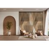 SW3004-2 Decoprint Wallcoverings Scenic Walls  Warmer Sand  Digitaldruck Vlies