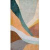 SW3005-1 Decoprint Wallcoverings Scenic Walls  Mehrfarbig  Digitaldruck Vlies