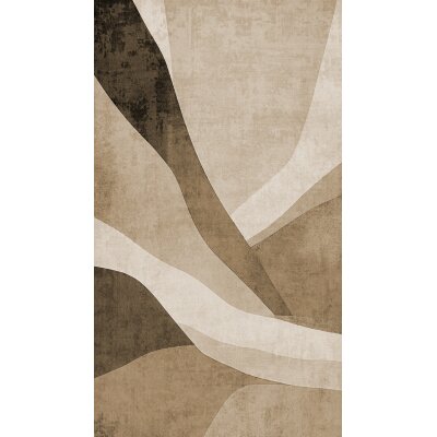 SW3005-2 Decoprint Wallcoverings Scenic Walls  Warmer Sand  Digitaldruck Vlies