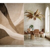 SW3005-2 Decoprint Wallcoverings Scenic Walls  Warmer...
