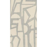 SW3007-1 Decoprint Wallcoverings Scenic Walls  Greige...