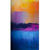 SW3008-1 Decoprint Wallcoverings Scenic Walls  Mehrfarbig Bunt Digitaldruck Vlies