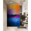 SW3008-1 Decoprint Wallcoverings Scenic Walls  Mehrfarbig Bunt Digitaldruck Vlies