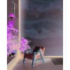 SW3010-1 Decoprint Wallcoverings Scenic Walls  Greige  Digitaldruck Vlies