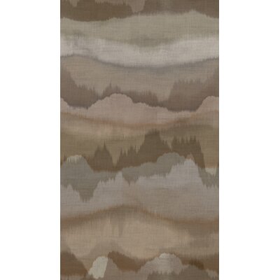 SW3010-3 Decoprint Wallcoverings Scenic Walls  Bronzebraun  Digitaldruck Vlies